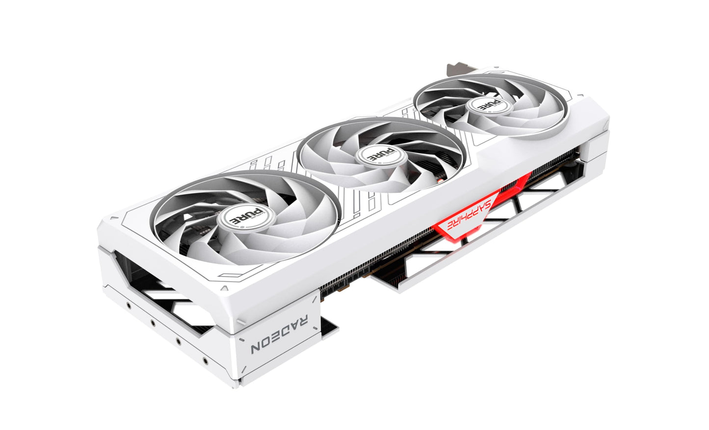 SAPPHIRE PURE RADEON RX 7800 XT 16GB Gaming OC GDDR6