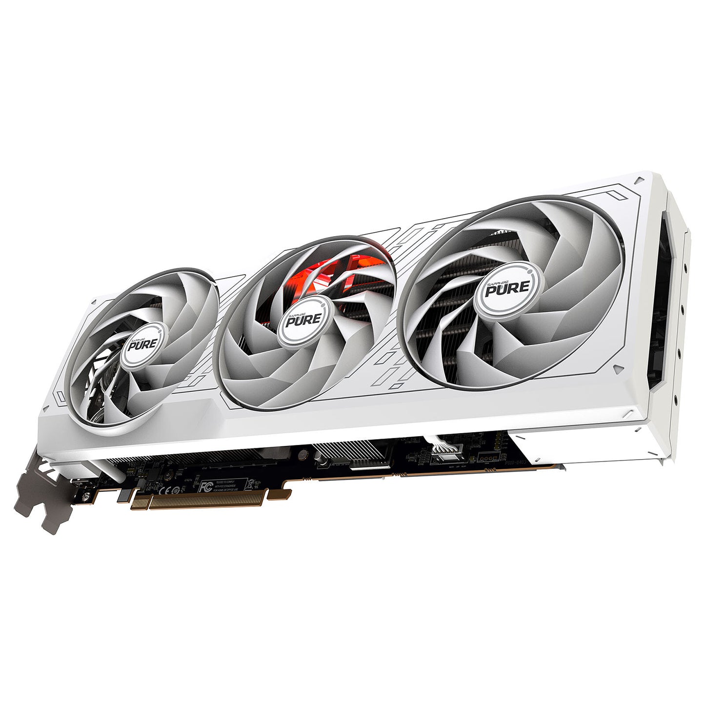 SAPPHIRE PURE RADEON RX 7800 XT 16GB Gaming OC GDDR6